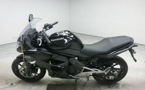 KAWASAKI NINJA 400 R 2010 ER400B