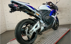 HONDA CBR600RR 2022 PC40