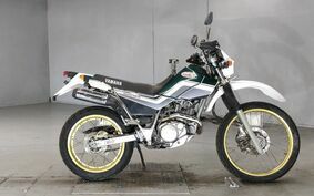 YAMAHA SEROW 225 WE DG08J