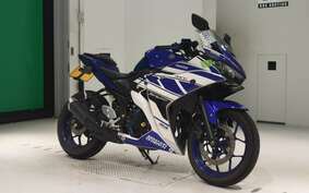 YAMAHA YZF-R25 RG10J