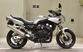 YAMAHA FZ400 2008 4YR