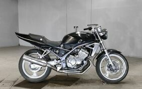 KAWASAKI BALIUS 250 ZR250A