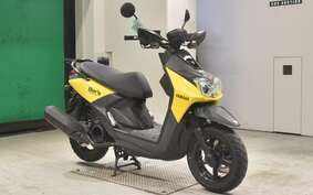 YAMAHA BW S125 Gen.2 SED9J