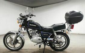 SUZUKI GN125 H PCJG9