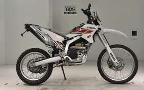 YAMAHA WR250R DG15J