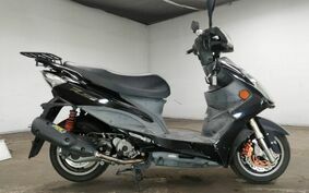 KYMCO RACING KING 180 Fi SC36