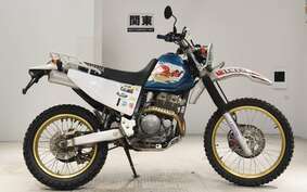 YAMAHA TT250R RAID 4GY