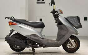 YAMAHA AXIS 125 TREET SE53J