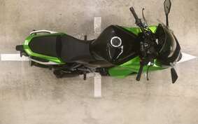 KAWASAKI NINJA 1000 2011 ZXT00G