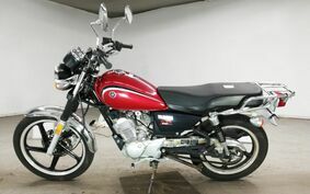 YAMAHA YB125SP PCJL