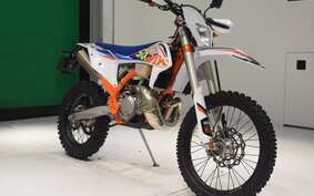 KTM 250 EXC TPI SIXDAYS GSA20