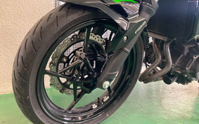 KAWASAKI Z400 2021 EX400G