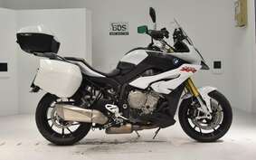 BMW S1000XR 2015