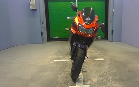 KAWASAKI NINJA 250R 2012 EX250K