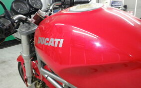 DUCATI MONSTER 400 IE 2004 M407A