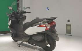 KYMCO DOWNTOWN 125 i