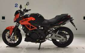 APRILIA SHIVER 750 2013