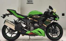 KAWASAKI NINJA ZX-6R A 2020 ZX636G