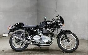 TRIUMPH THRUXTON 900 2007 J9042G