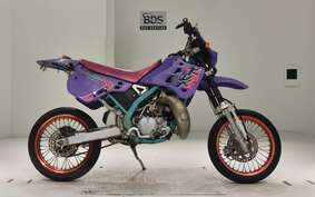 KAWASAKI KDX125 SR DX125A