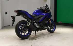 YAMAHA YZF-R25 RG43J