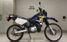 YAMAHA DT125R Gen.3 3FW