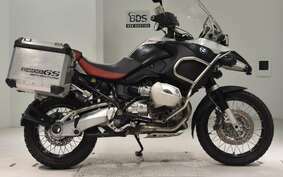 BMW R1200GS ADVENTURE 2006