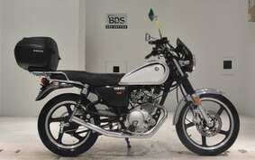 YAMAHA YB125SP