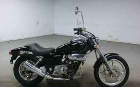 HONDA MAGNA 50 AC13