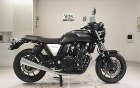 HONDA CB1100RS 2017 SC65