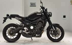 YAMAHA XSR900 2016 RN46J