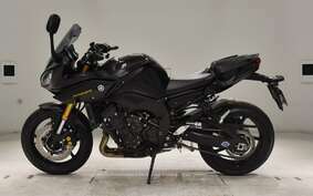 YAMAHA FAZER FZ8 S 2013