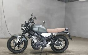 YAMAHA XSR155 不明