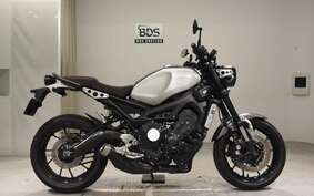 YAMAHA XSR900 2016 RN46J