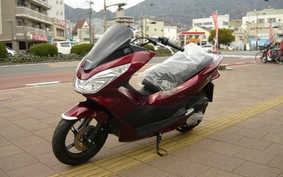 HONDA PCX125 JF56