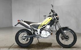 YAMAHA TRICKER DG10J