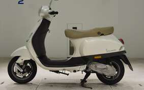 VESPA LX50 2T