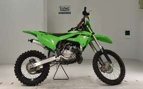 KAWASAKI KX112 KX112A