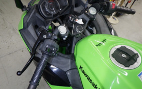 KAWASAKI NINJA 400 2019 EX400G