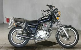 SUZUKI GN125 H PCJG9