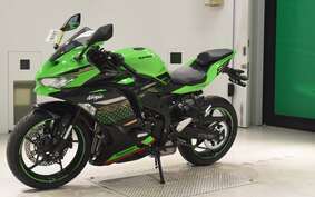 KAWASAKI ZX-25R ZX250E