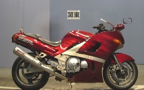 KAWASAKI ZZ-R400 Gen.2 1995 ZX400N