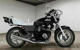 KAWASAKI ZEPHYR 400 1996 ZR400C