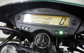 KAWASAKI KLX125D TRACKER LX125D