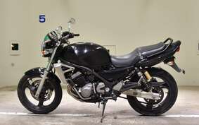 KAWASAKI BALIUS 250 Gen.2 ZR250B