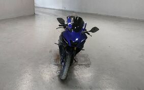 YAMAHA YZF-R15 RG86J