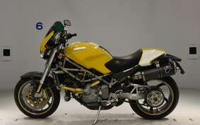 DUCATI MONSTER S4R 2003