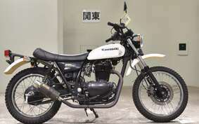 KAWASAKI 250TR BJ250F