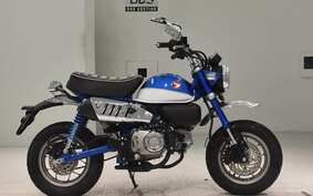 HONDA MONKEY 125 JB02