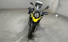 SUZUKI V-STROM 250 DS11A